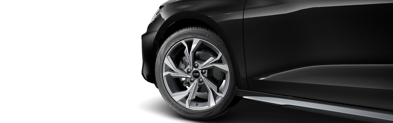 Imagen de un A3 Sportback PI 35 TFSI S line MHEV