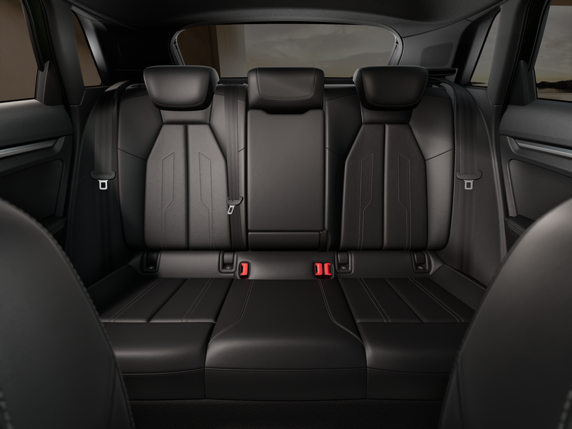 Imagen de un A3 Sportback PI 35 TFSI S line MHEV