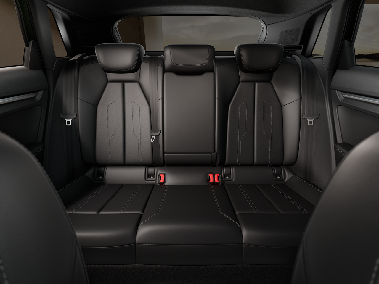 Imagen de un A3 Sportback PI 35 TFSI S line MHEV