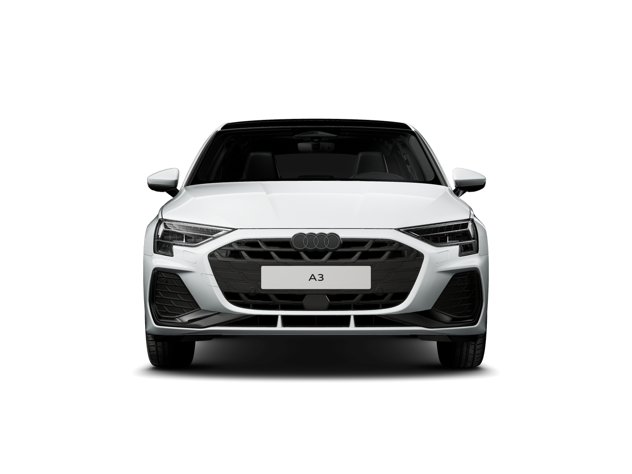 Imagen de un A3 Sportback PI 35 TFSI S line MHEV S.E