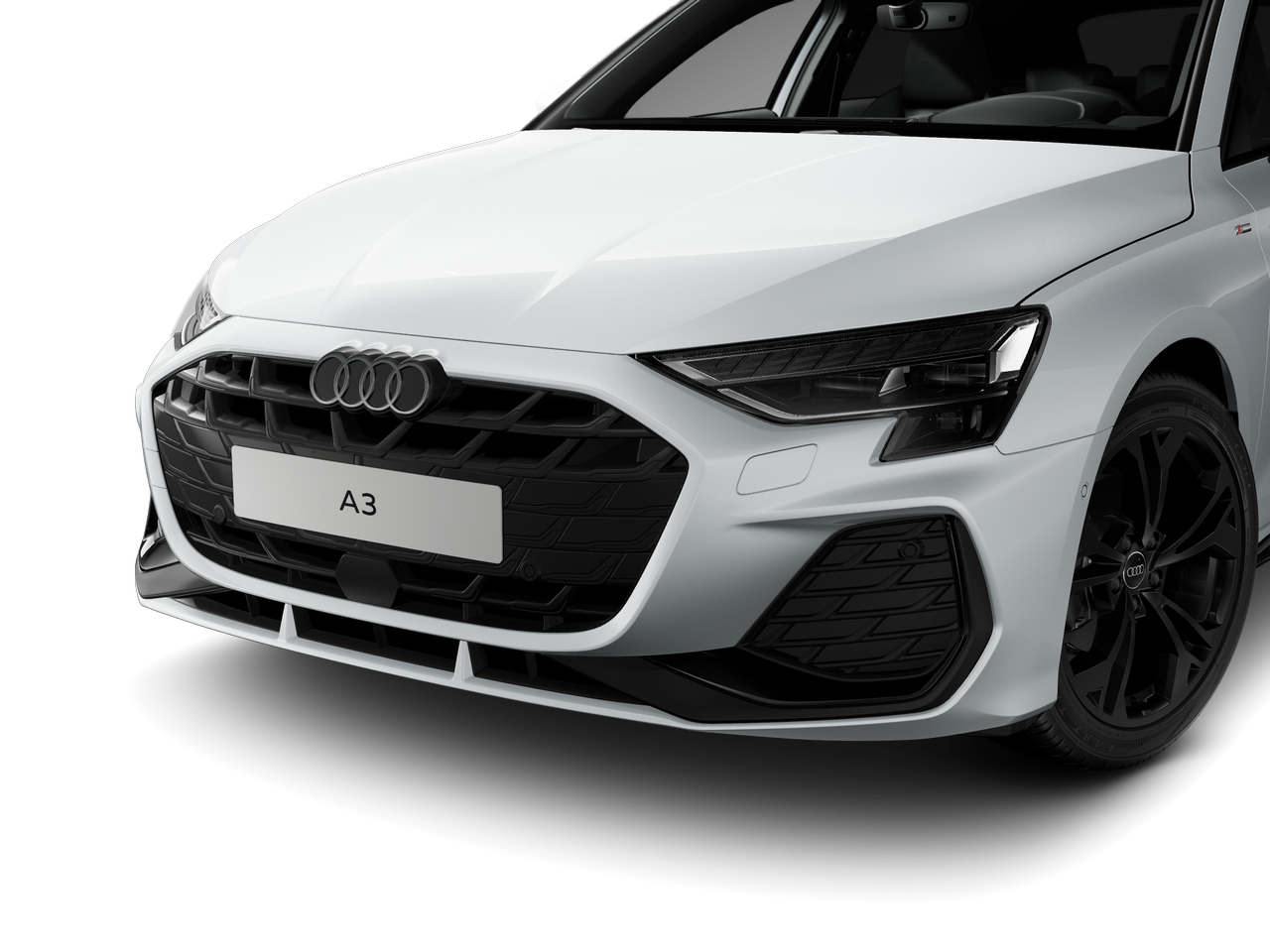 Imagen de un A3 Sportback PI 35 TFSI S line MHEV S.E