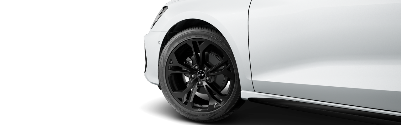 Imagen de un A3 Sportback PI 35 TFSI S line MHEV S.E