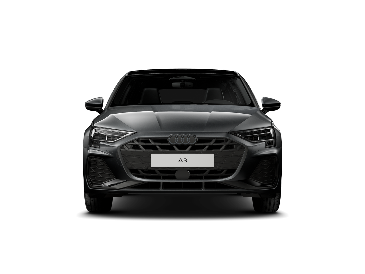 Imagen de un A3 Sportback PI 35 TFSI S line MHEV S.E