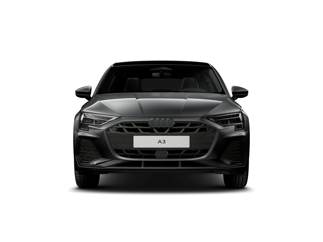 Imagen de un A3 Sportback PI 35 TFSI S line MHEV S.E