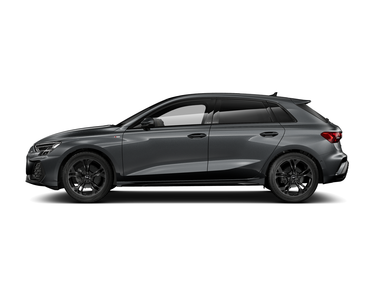 Imagen de un A3 Sportback PI 35 TFSI S line MHEV S.E