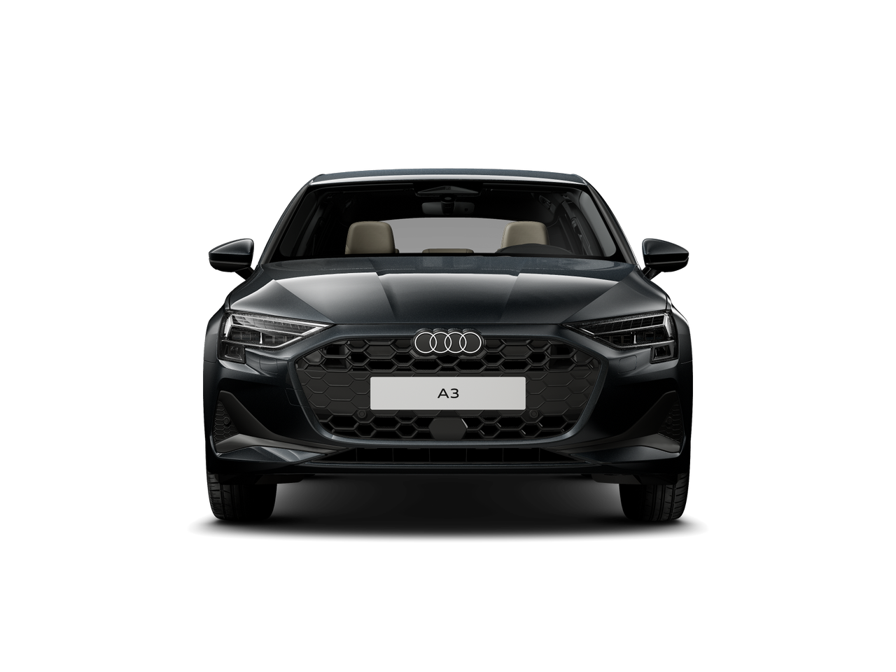 Imagen de un A3 Sportback PI 35 TFSI MHEV