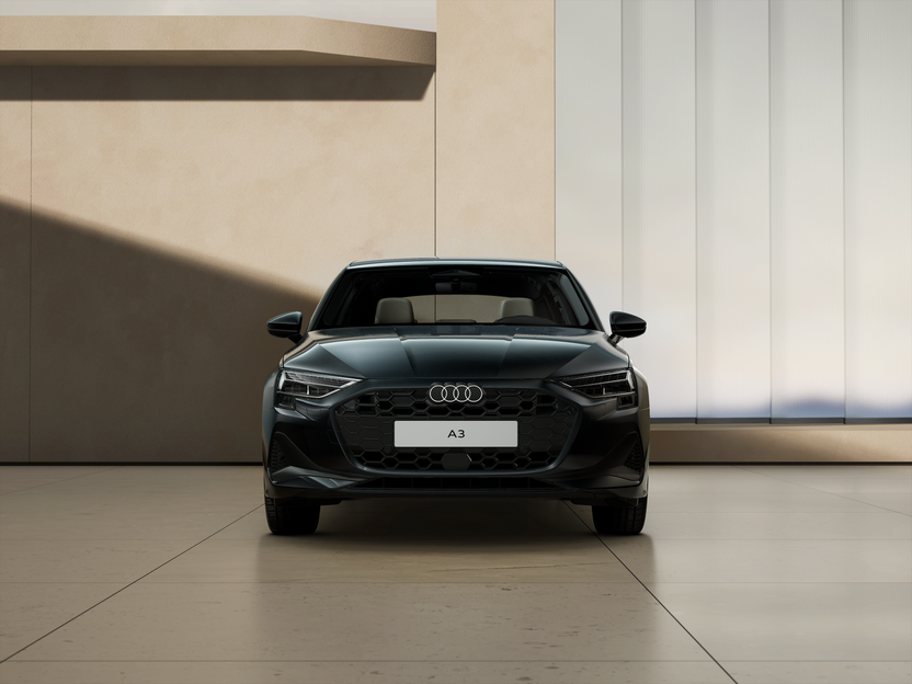 Imagen de un A3 Sportback PI 35 TFSI MHEV