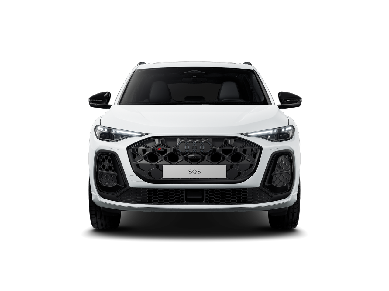 Imagen de un New SQ5 TFSI quattro