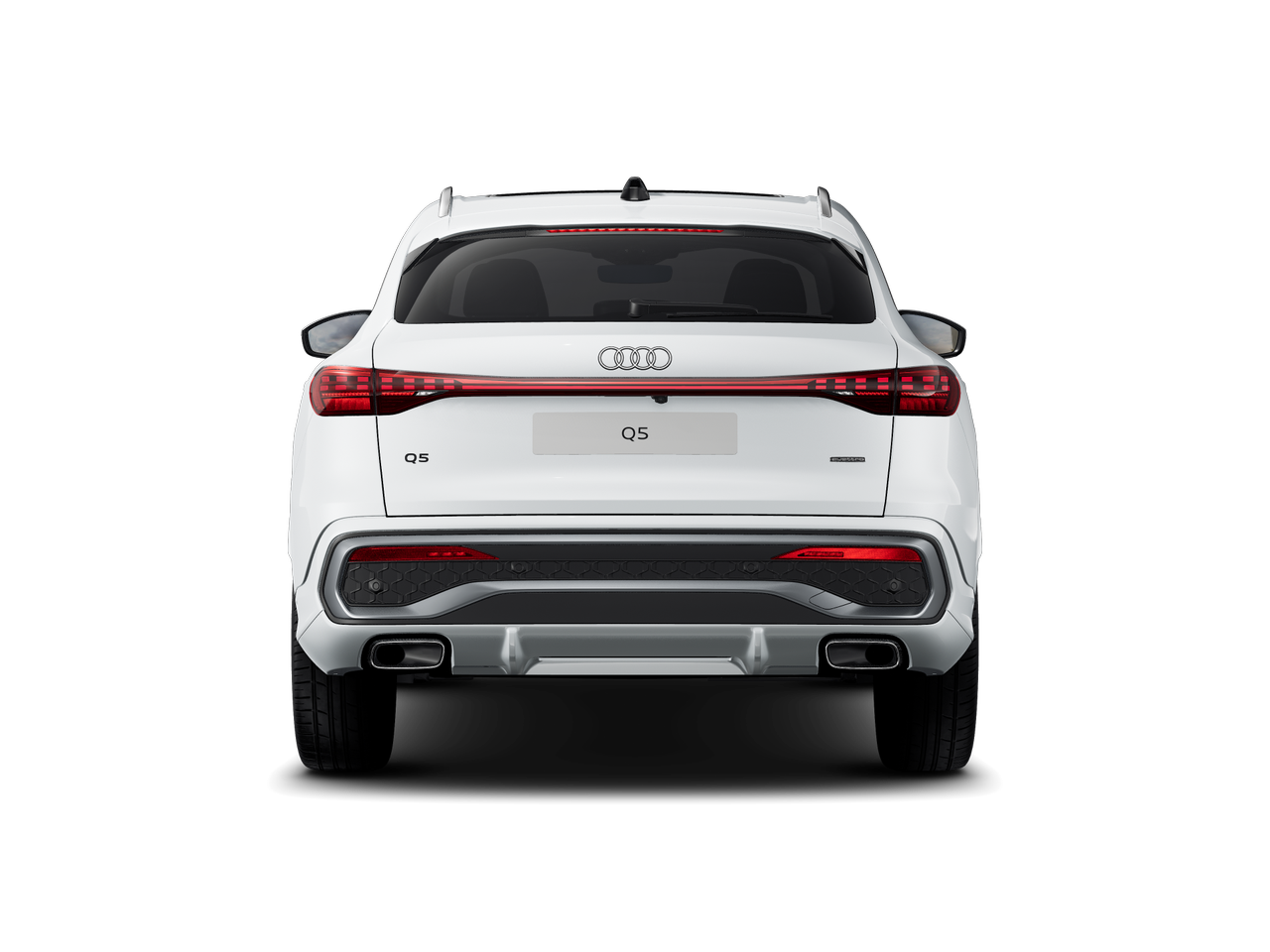 Imagen de un New Q5 Sportback TFSI quattro S line