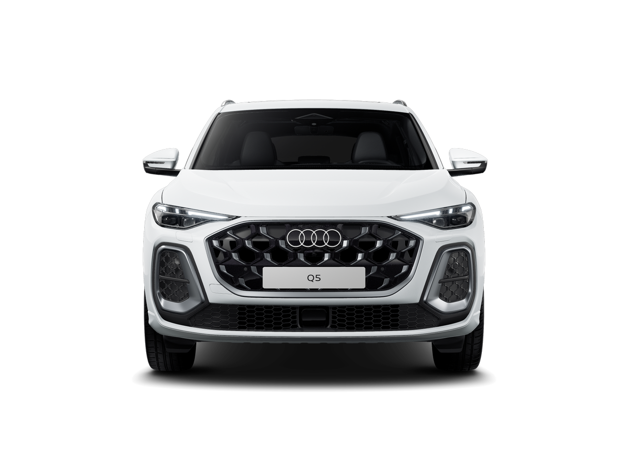 Imagen de un New Q5 Sportback TFSI quattro S line