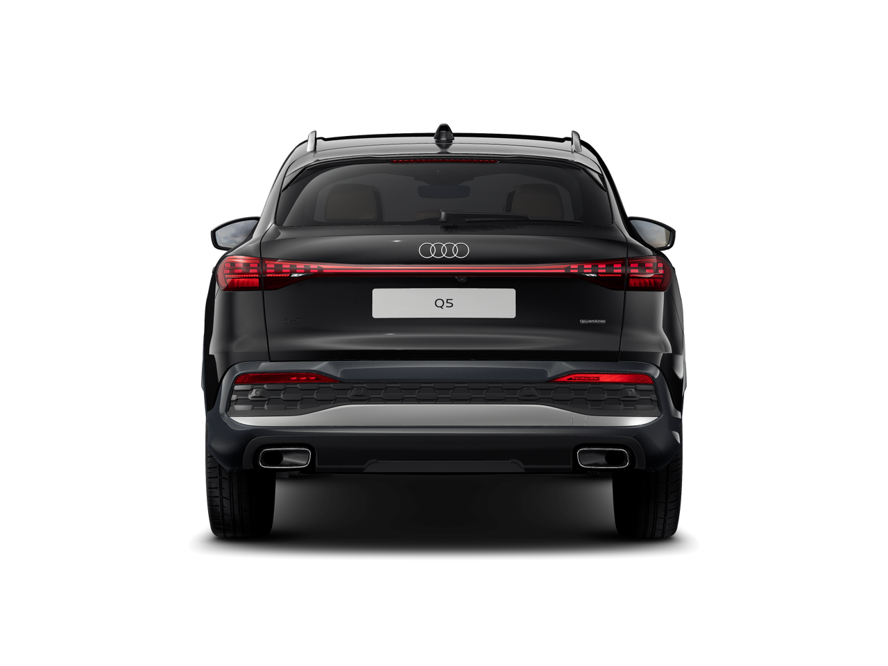 Imagen de un New Q5 Sportback TFSI quattro