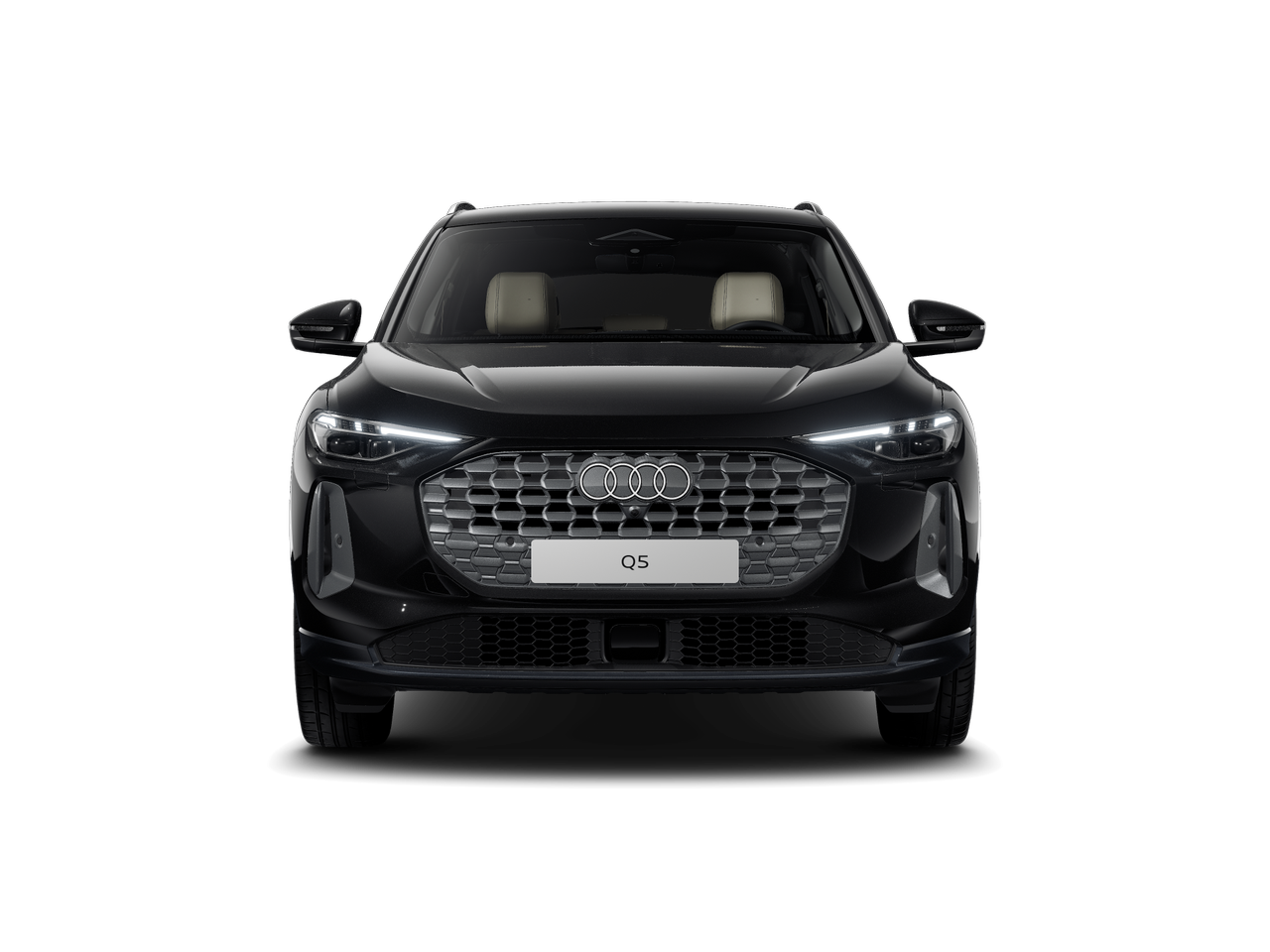 Imagen de un New Q5 Sportback TFSI quattro