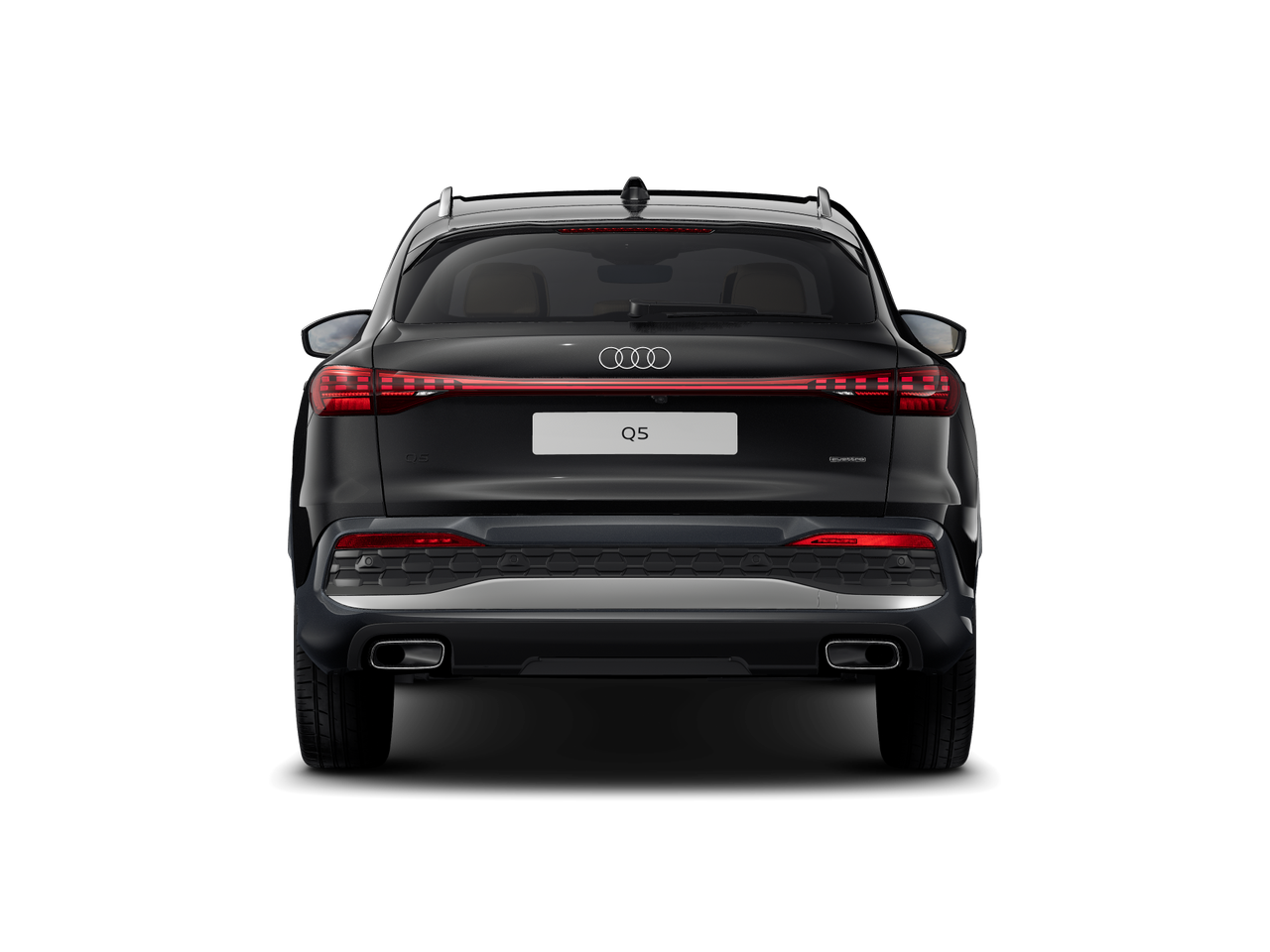 Imagen de un New Q5 Sportback TFSI quattro
