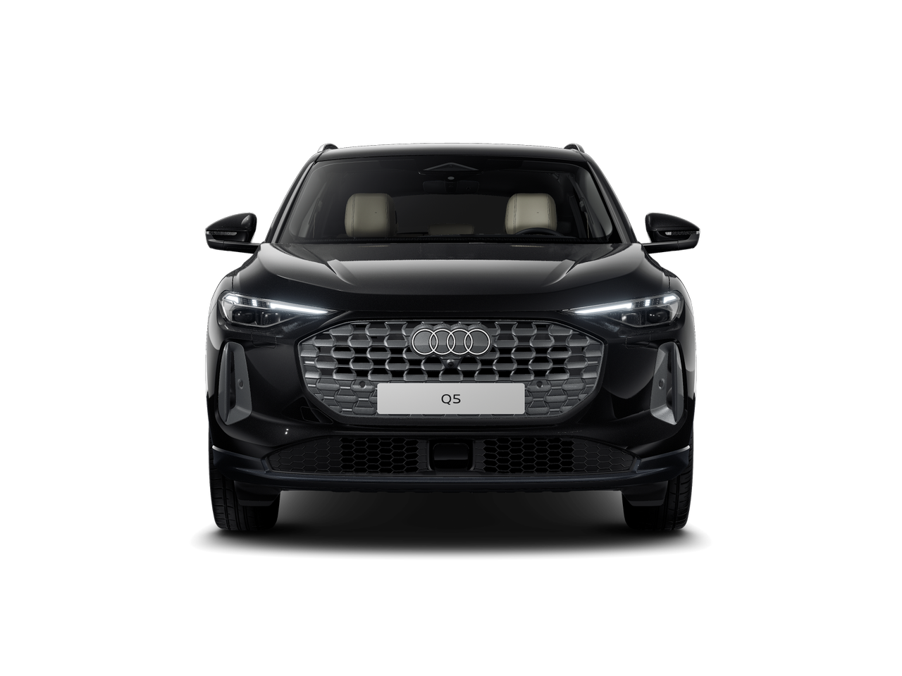 Imagen de un New Q5 Sportback TFSI quattro