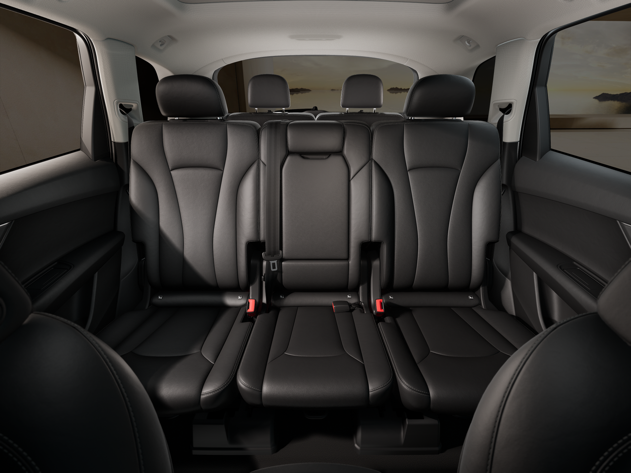 Imagen de un Q7 PI 55 TFSI (7P)