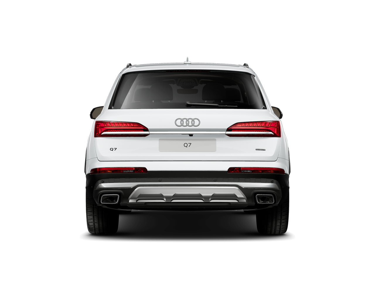 Imagen de un Q7 PI 55 TFSI (7P)