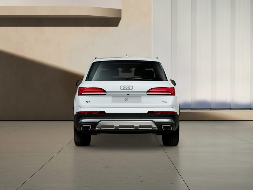 Imagen de un Q7 PI 55 TFSI (7P)