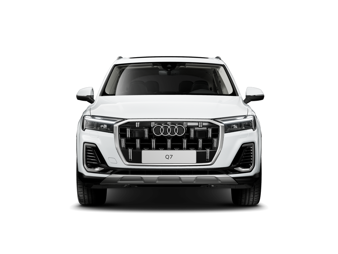 Imagen de un Q7 PI 55 TFSI (7P)