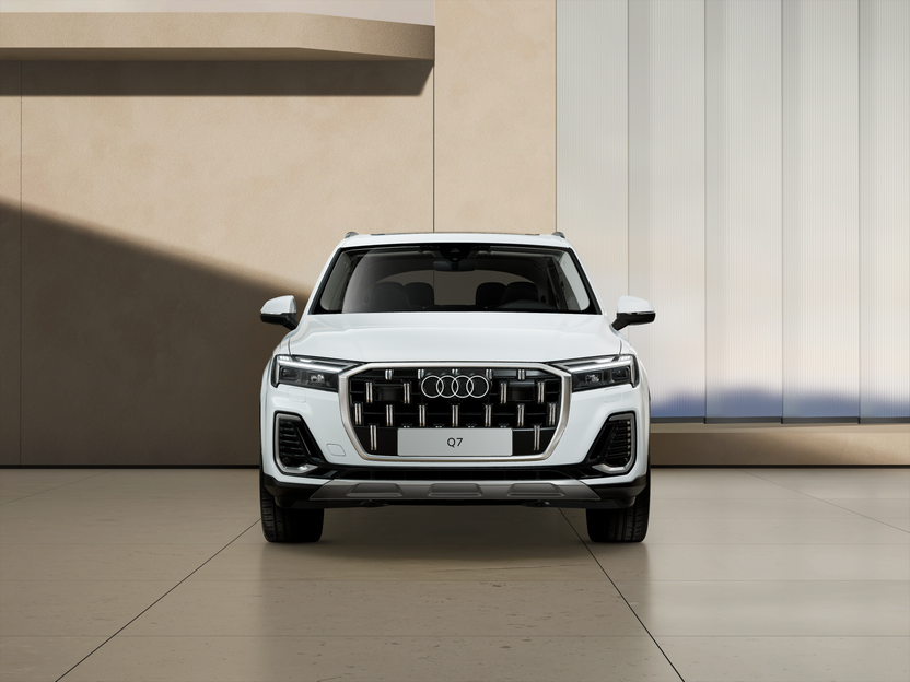 Imagen de un Q7 PI 55 TFSI (7P)
