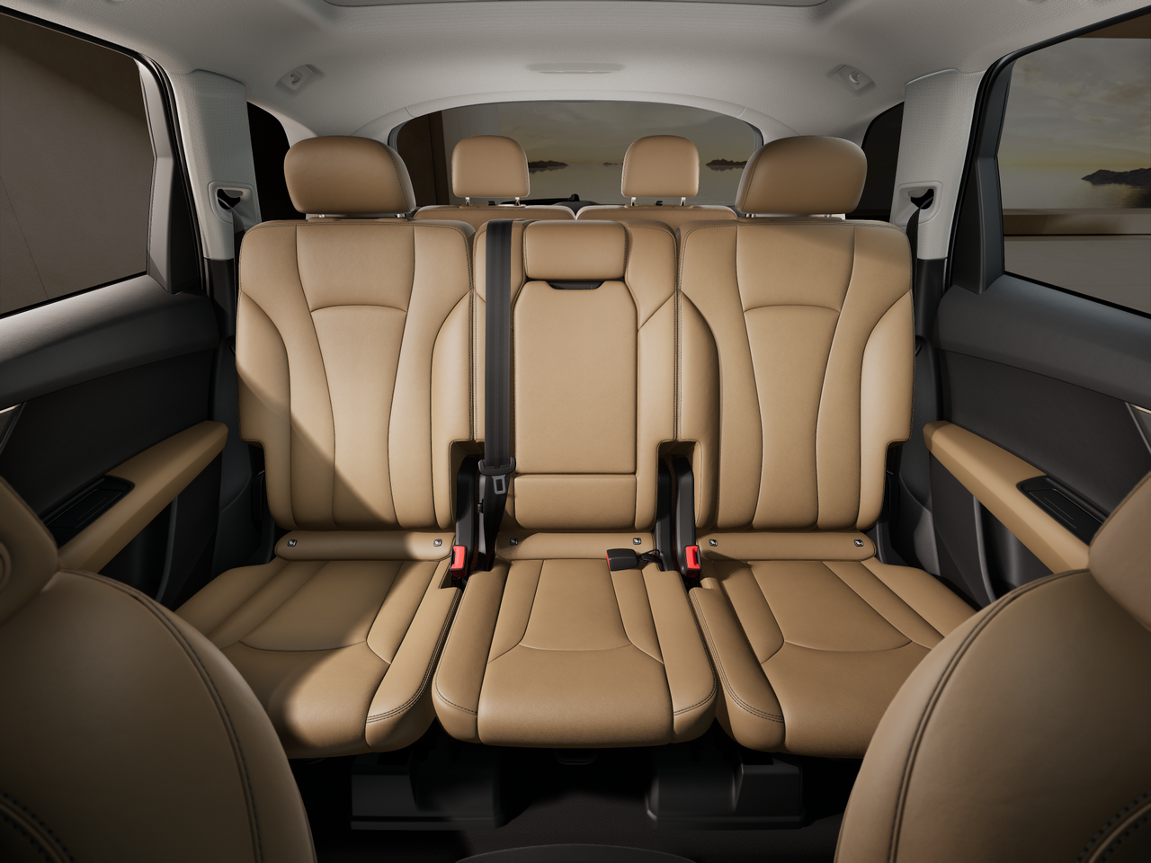 Imagen de un Q7 PI 55 TFSI (7P)