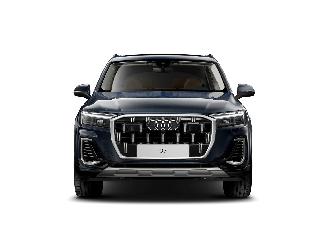 Imagen de un Q7 PI 55 TFSI (7P)