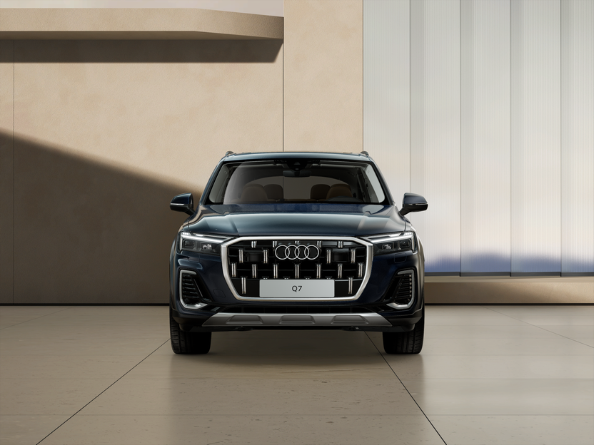 Imagen de un Q7 PI 55 TFSI (7P)