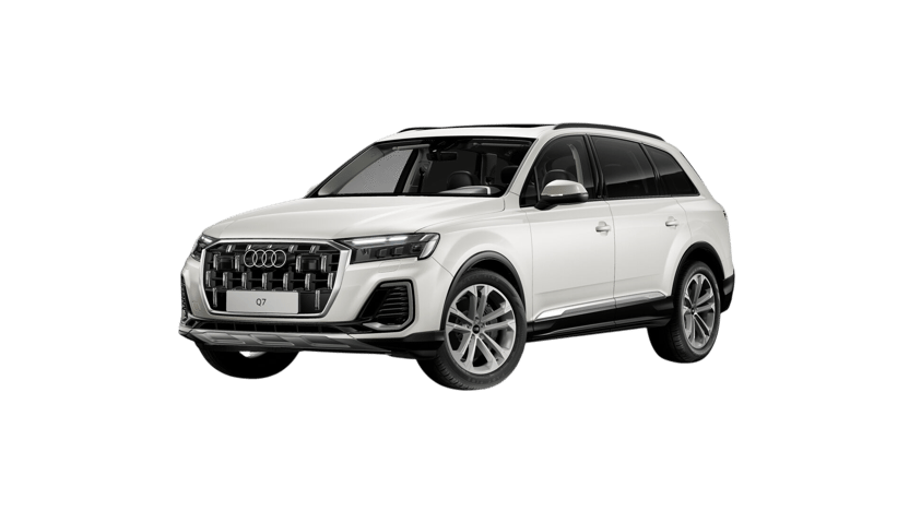 Imagen de un Q7 PI 55 TFSI (7P)