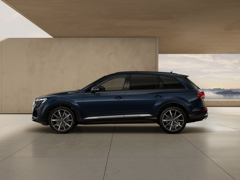 Imagen de un Q7 PI 55 TFSI (7P)