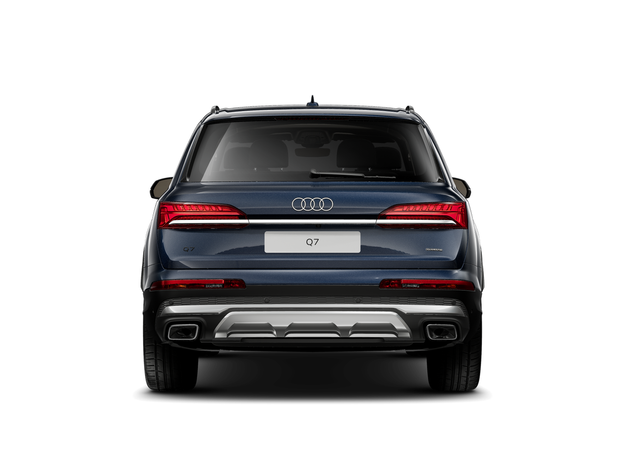 Imagen de un Q7 PI 55 TFSI (7P)