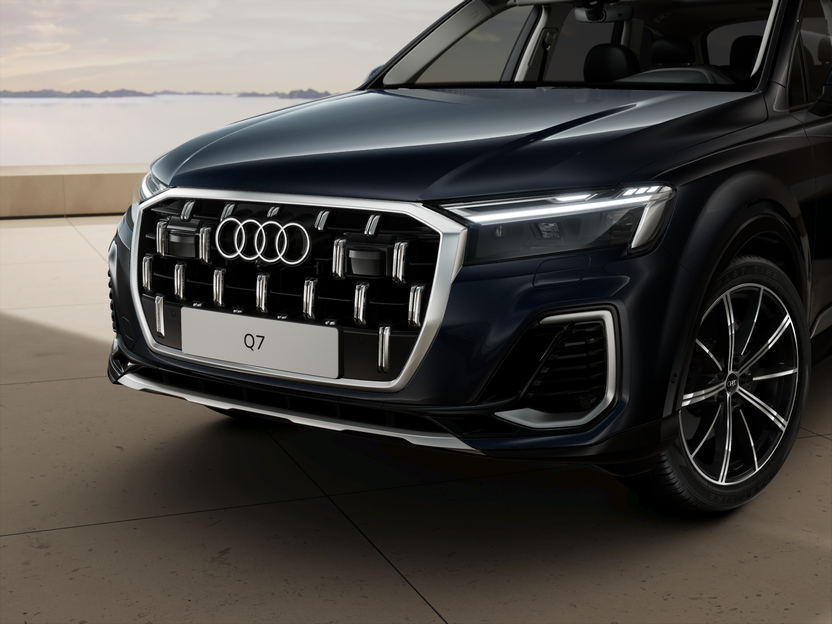 Imagen de un Q7 PI 55 TFSI (7P)