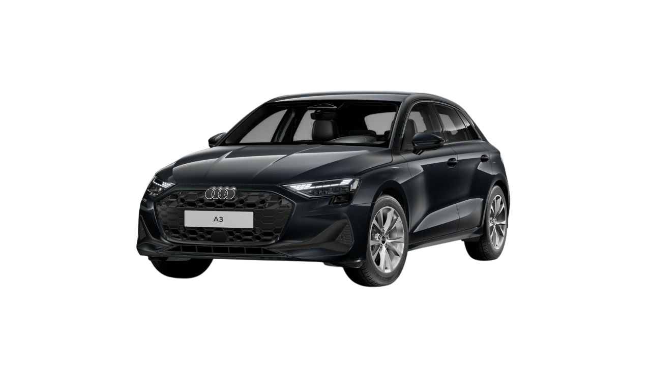Imagen de un A3 Sportback PI 35 TFSI MHEV