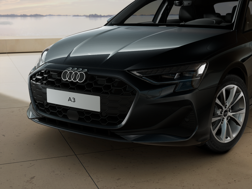 Imagen de un A3 Sportback PI 35 TFSI MHEV