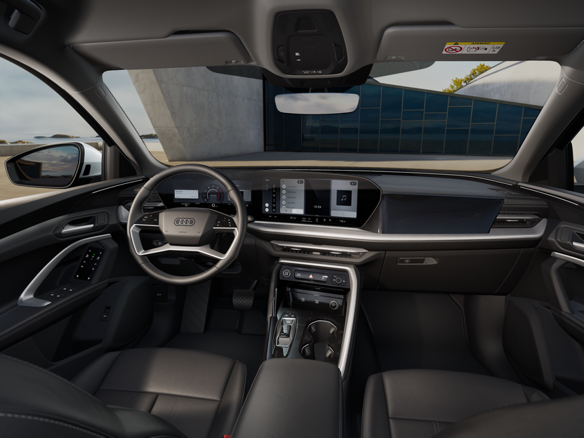 Imagen de un New Q5 Sportback TFSI quattro