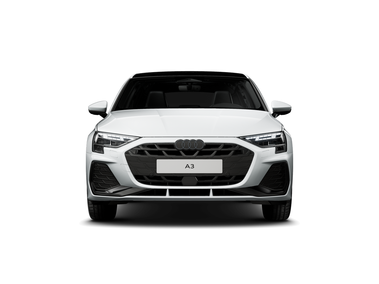 Imagen de un A3 Sportback PI 35 TFSI S line MHEV S.E