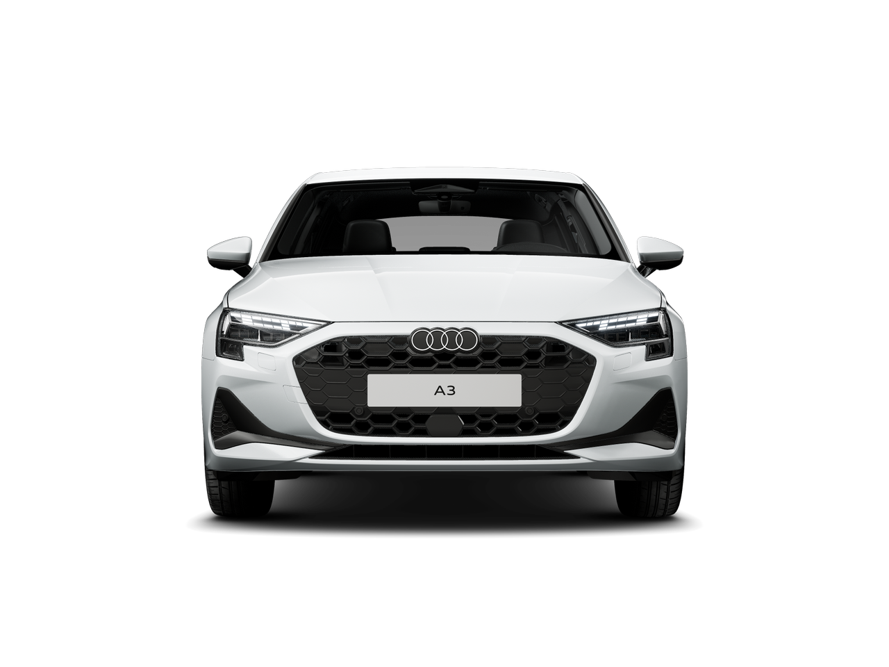 Imagen de un A3 Sportback PI 35 TFSI MHEV