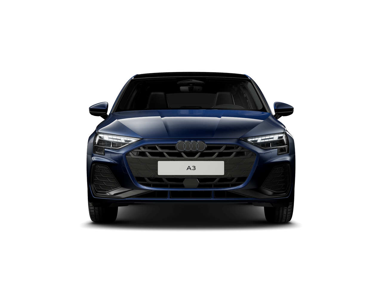 Imagen de un A3 Sportback PI 35 TFSI S line MHEV S.E