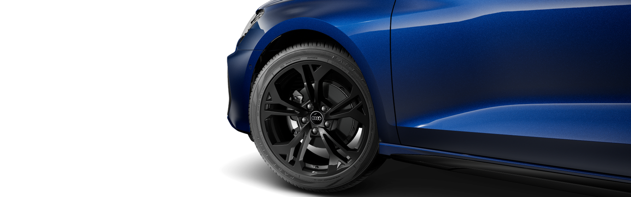 Imagen de un A3 Sportback PI 35 TFSI S line MHEV S.E