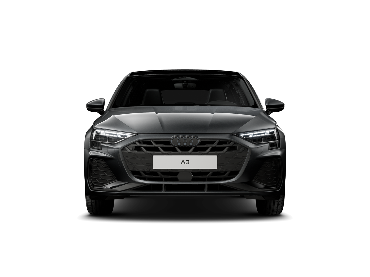 Imagen de un A3 Sportback PI 35 TFSI S line MHEV S.E