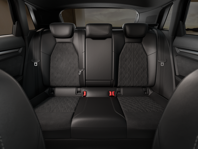 Imagen de un A3 Sportback PI 35 TFSI S line MHEV S.E