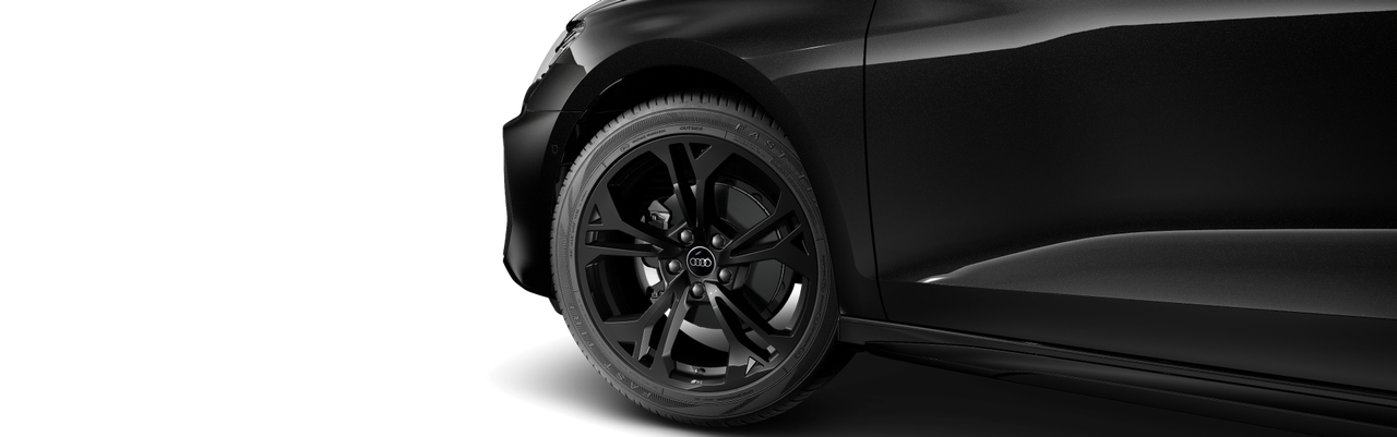Imagen de un A3 Sportback PI 35 TFSI S line MHEV S.E
