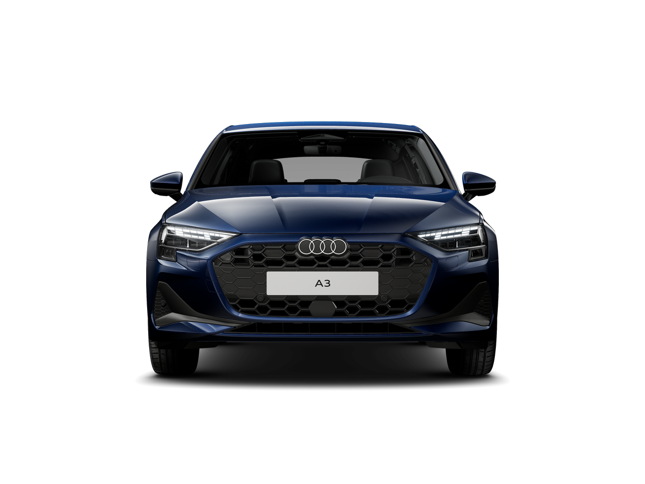 Imagen de un A3 Sportback PI 35 TFSI MHEV