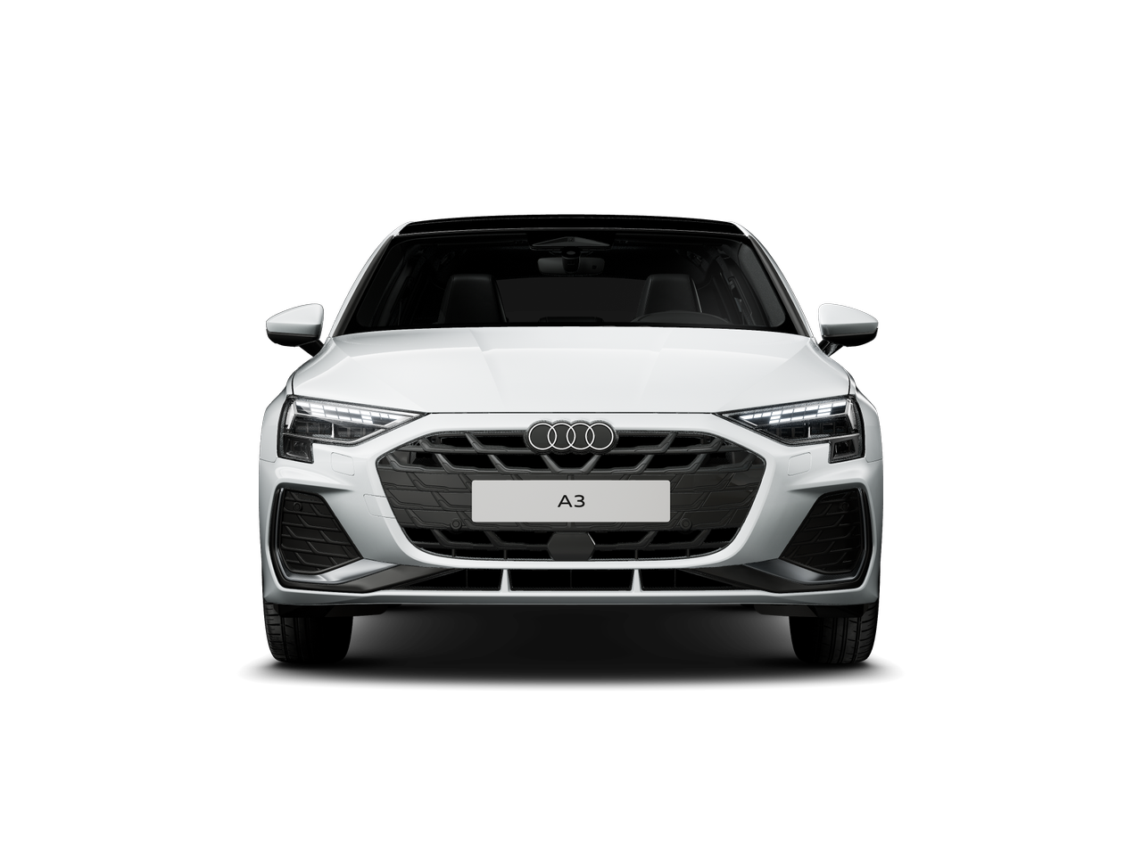 Imagen de un A3 Sportback PI 35 TFSI S line MHEV