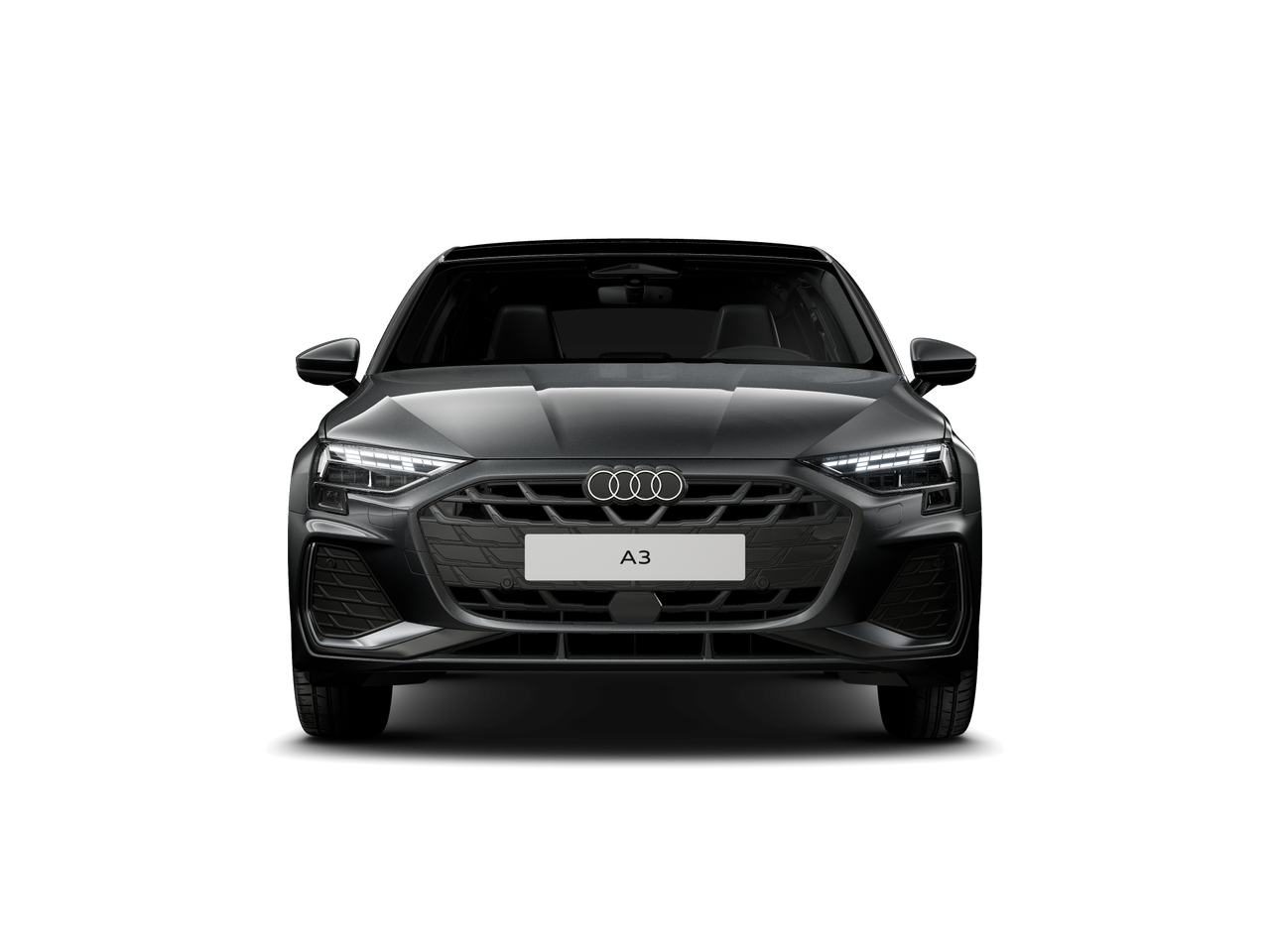 Imagen de un A3 Sportback PI 35 TFSI S line MHEV