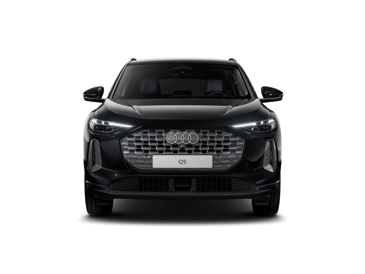 Imagen de un New Q5 Sportback TFSI quattro