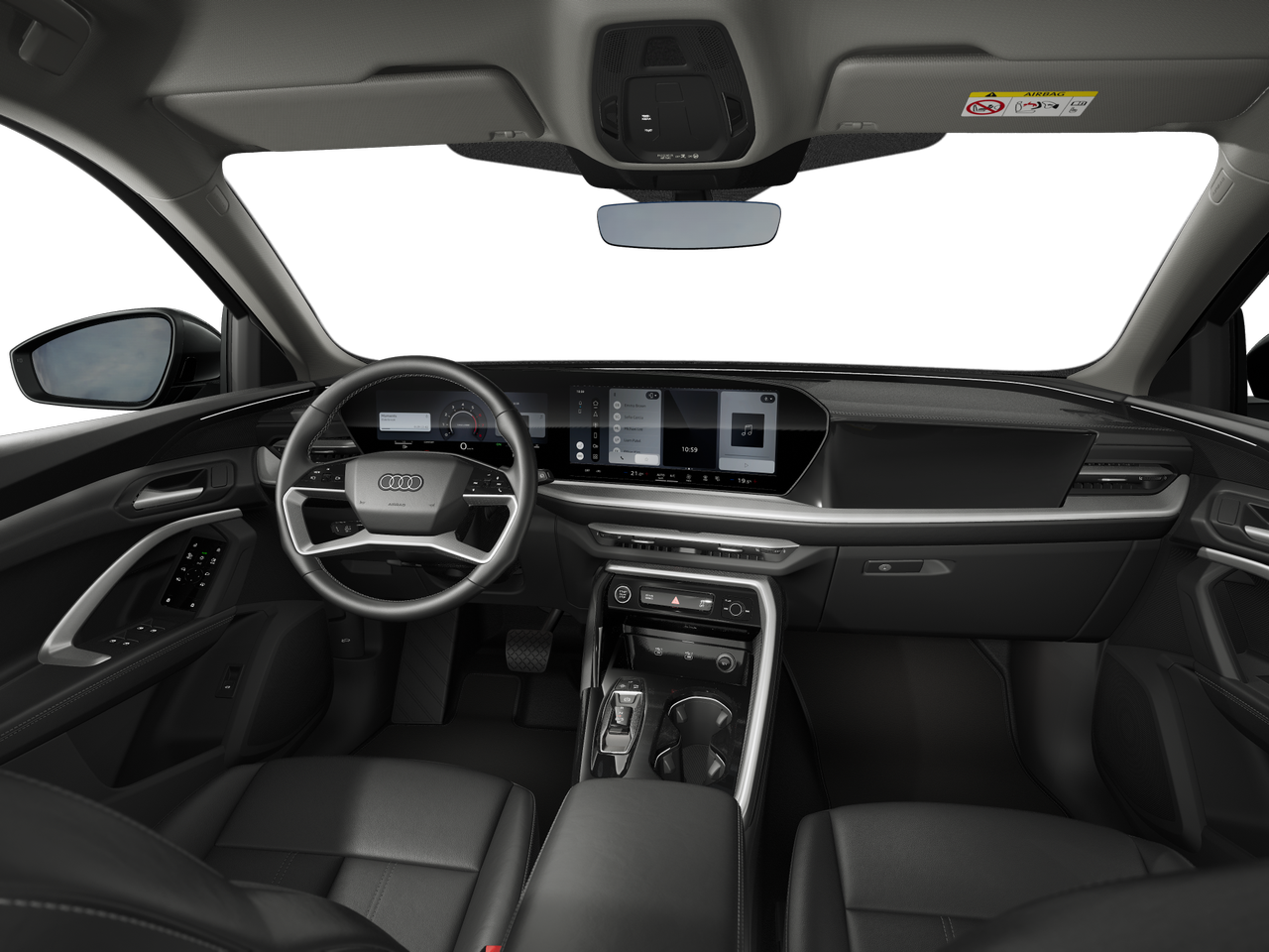 Imagen de un New Q5 Sportback TFSI quattro