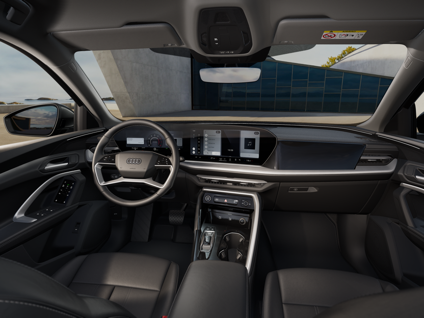 Imagen de un New Q5 Sportback TFSI quattro