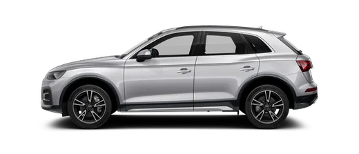 Imagen de un Q5