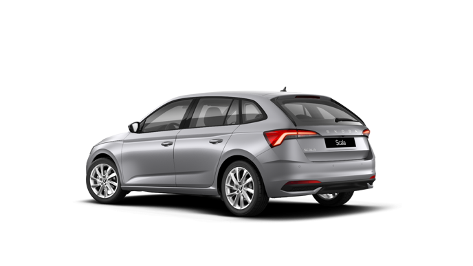 Imagen de un Scala 1.5 TSI AT - Selection
