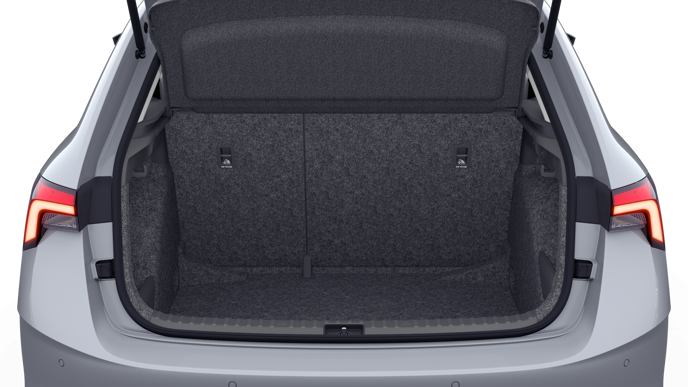 Imagen de un Scala 1.5 TSI AT - Selection