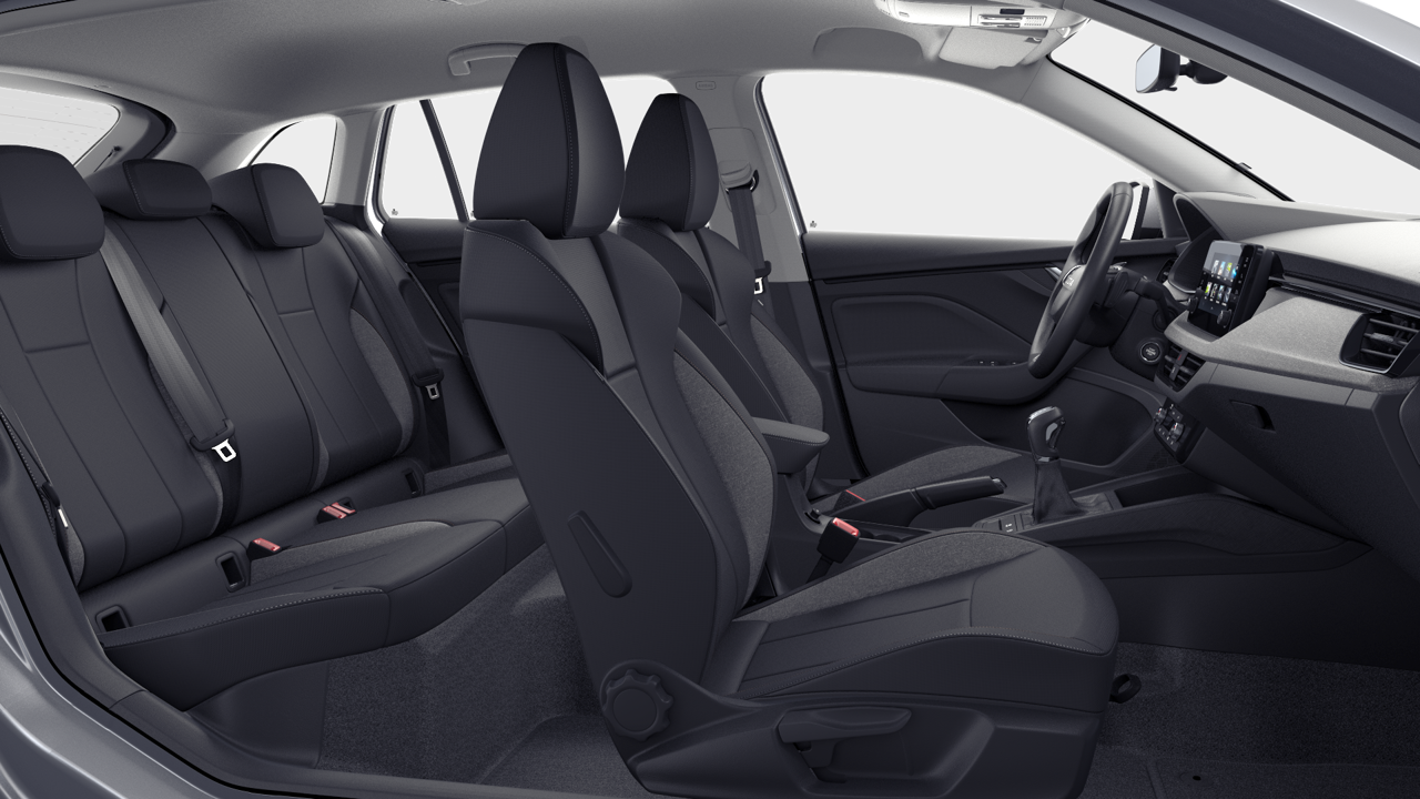 Imagen de un Scala 1.5 TSI AT - Selection